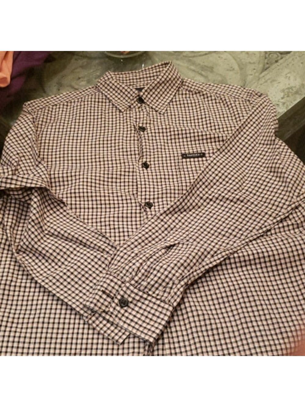 Nautica shirt